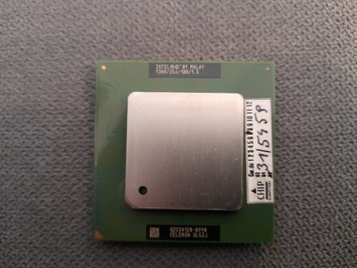 Procesor Celeron 1300MHz Socket 370