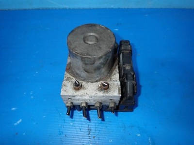 Насос abs smart forfour i a4544201675 фото №1