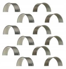 Вкладыши korbowe 0606.q6 0606q6 peugeot citroen фото №1