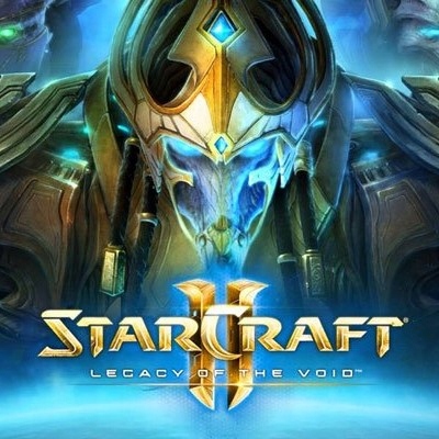 STARCRAFT 2 II LEGACY OF THE VOID PL PC BATTLE.NET KLUCZ + GRATIS