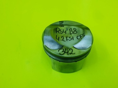 Поршень шарова опора audi rs4 b8 rs5 huracan r8 5.2 4.2 fsi 84p57 фото №1