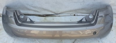 Lancia musa lift 07- бампер задня оригінал фото №1