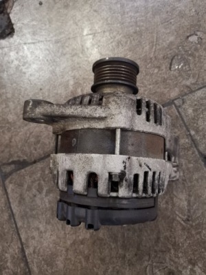 Генератор opel 13502583 insignia astra 2.0 cdti фото №1