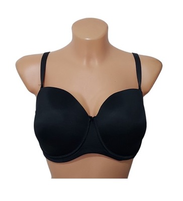 MARKS&SPENCER BIUSTONOSZ T-SHIRT BRA 34E 75F