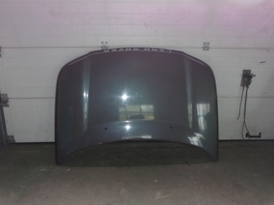 Капот передняя 622 land rover freelander i фото №1