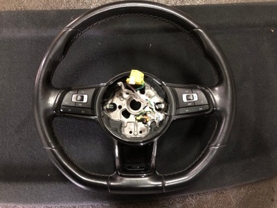 Vw t-roc r-line воздуховод фото №1