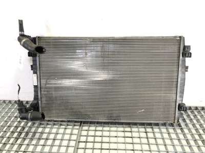 Радиатор wody vw t-roc 1.5 150km 5q0121251gq фото №1