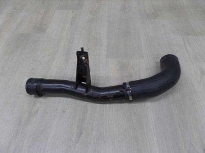 Ducato iii 2.3 m-jet 06- труба waz шланг воздуха интеркулер p9243 фото №1