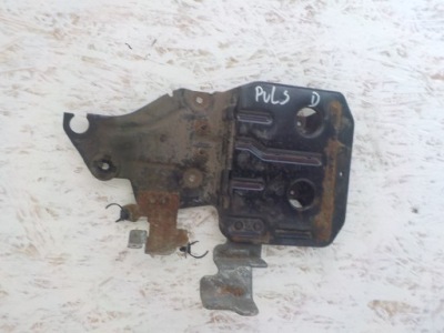 Основание аккумулятор nissan pulsar 1.5 dci фото №1