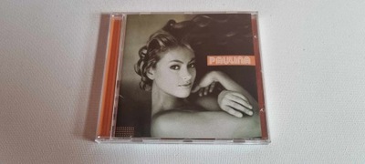 Paulina Rubio – Paulina CD