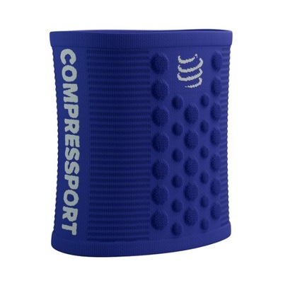 COMPRESSPORT Frotka na nadgarstek SWEATBAND uniwersalny