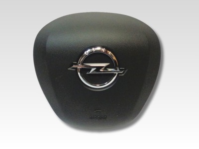 Opel insignia b corsa e подушка безпеки подушка водія фото №1