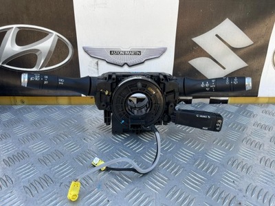 Renault clio v перемикач стрічка комбінований 255549585r 255670428r фото №1