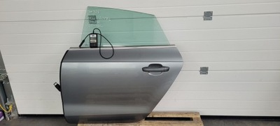 A7 4g s7 двері ліва лівий задня задні ly7g фото №1