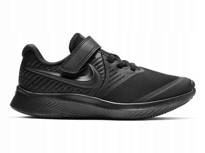 NIKE BUTY STAR RUNNER 2 AT1801 003 R. 27,5 (16,5CM