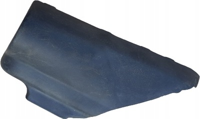 Захист заглушка корпус renault vel satis фото №1