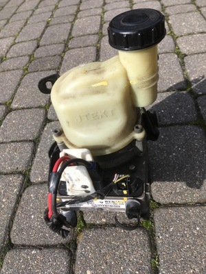 PUMP ELECTRICALLY POWERED HYDRAULIC STEERING DACIA LODGY DOKKER 491100842R  