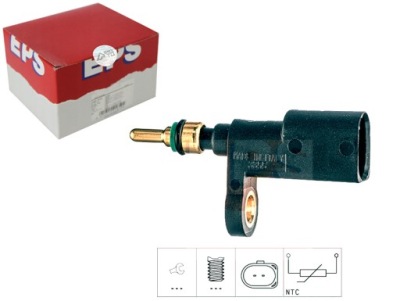 Датчик температури wody vag eps фото №1