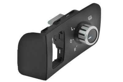 Nty переключатель регулировки зеркал фото №1