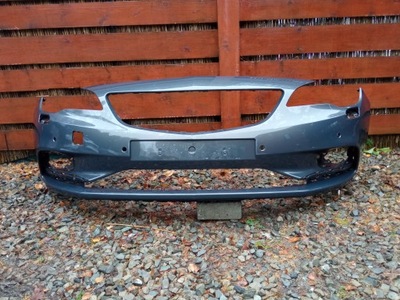 BUMPER FRONT OPEL CASCADA  