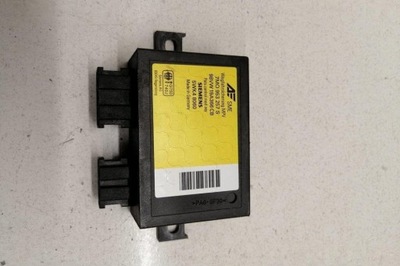 Модуль иммобилайзер ford galaxy wgr 7m0953257s 2.0l бензиновый 85kw 1999 фото №1