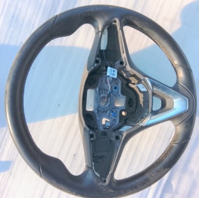 Opel karl воздуховод подогрев фото №1