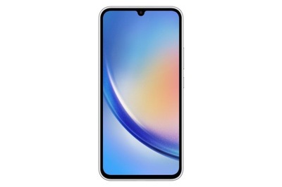 Smartfon Samsung Galaxy A34 A346B 6/128GB 6,6'' SAMOLED 1080x2408 5000mAh