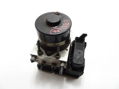 Насос abs volvo c30 s40 v50 c70 фото №1