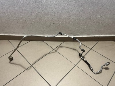 Шланг кондиціонера трубка кондиціонер vw seat skoda 1k0 фото №1