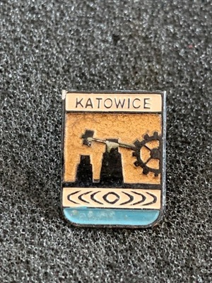 KATOWICE