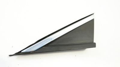 Opel astra k трикутник заглушка крила лівий перед 39041995 фото №1