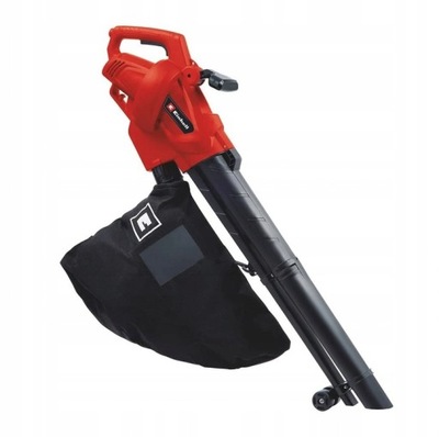 NA5 Einhell GC-EL 2500 E Odkurzacz do Liści 2500W