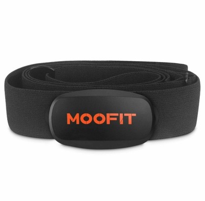 Pulsometr MOOFIT HR6 Bluetooth 4.0