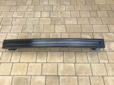 Renault captur ii балка бампера задня задня фото №1