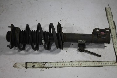 Амортизатор правий перед hyundai ix35 1.7 crdi 09- фото №1