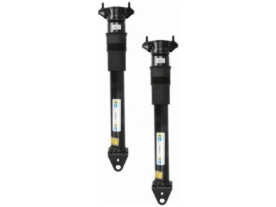 Амортизатори задня mercedes klasa gl x164 3.0-5.5 06-12 фото №1