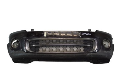 Бампер перед mini cooper r56 lift фото №1