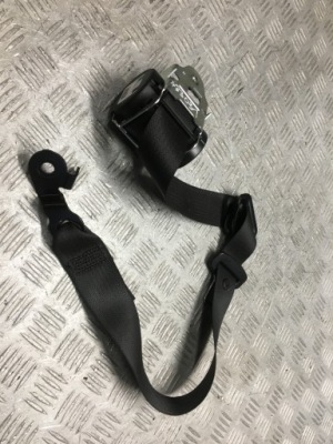 Corsa d ремень безопасности правый  перед 607707800e фото №1