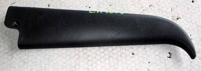 Peugeot 3008 5008 молдинг заглушка двері задня фото №1