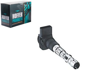 BOBINA DE ENCENDIDO HOFFER 077905115AA 077905115R 0779  