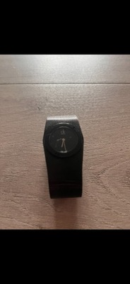 Calvin Klein K3T234 zegarek damski czarny
