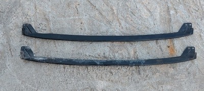 Ford ranger v балка нижняя бампер перед ab39-17g799 фото №1