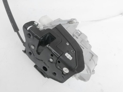 Audi оригинальный номер 3c1837016a замок дверь фото №1