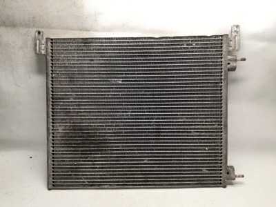 Радіатор кондиціонера opel vectra c фото №1