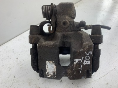 Peugeot 508 1.6 e-hdi суппорт правый задняя фото №1