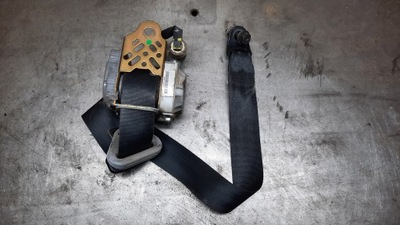 Pas безопасности перед левый nissan micra k12 фото №1