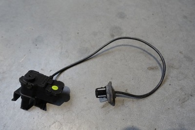 Vw beetle 5c моторчик крышка топлива фото №1