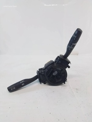 Opel insignia b перемикач комбінований стрічка фото №1