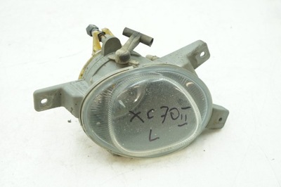 Volvo xc70 ii противотуманная фара левый 9190904 фото №1