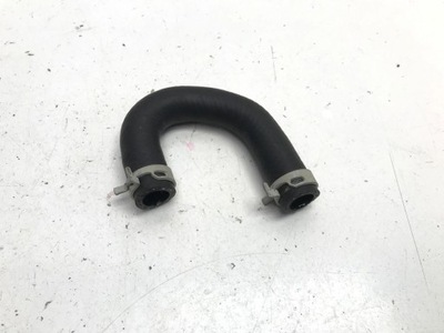 Toyota bz4x subaru solterra 2023 труба шланг wąż wody фото №1